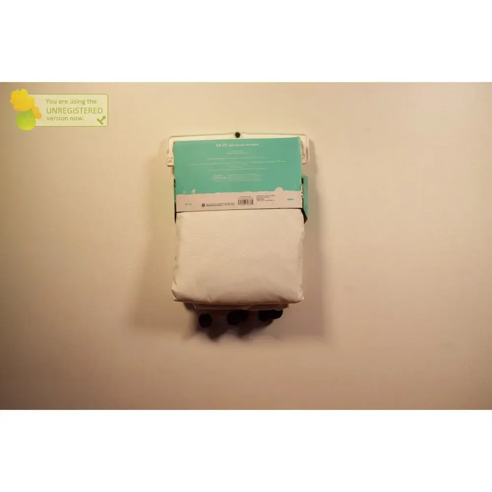 Pillowfort 42x84